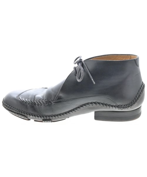 Berluti（ベルルッティ）その他 黒 サイズ:UK7 1/2(26cm位) メンズ/2200682494052
