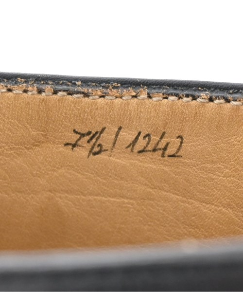 Berluti（ベルルッティ）その他 黒 サイズ:UK7 1/2(26cm位) メンズ/2200682494052
