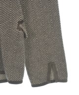 Loro Piana（ロロピアーナ）テーラードジャケット 茶 サイズ:40(M位) レディース/2200620296045