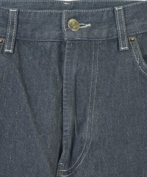 Loro Piana（ロロピアーナ）デニムパンツ 青 サイズ:34(XL位) メンズ/2200637221115