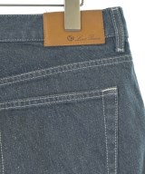 Loro Piana（ロロピアーナ）デニムパンツ 青 サイズ:34(XL位) メンズ/2200637221115