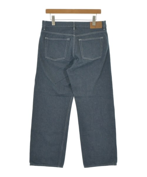 Loro Piana（ロロピアーナ）デニムパンツ 紺 サイズ:34(XL位) メンズ/2200637221122