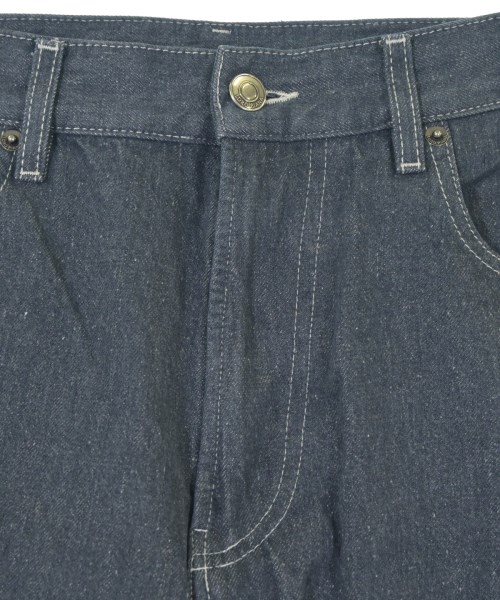 Loro Piana（ロロピアーナ）デニムパンツ 紺 サイズ:34(XL位) メンズ/2200637221122