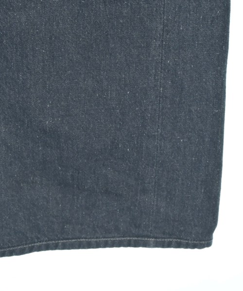 Loro Piana（ロロピアーナ）デニムパンツ 紺 サイズ:34(XL位) メンズ/2200637221122