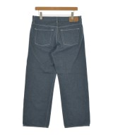 Loro Piana（ロロピアーナ）デニムパンツ 紺 サイズ:34(XL位) メンズ/2200637221122