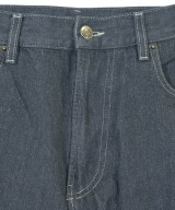 Loro Piana（ロロピアーナ）デニムパンツ 紺 サイズ:34(XL位) メンズ/2200637221122