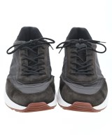 Loro Piana（ロロピアーナ）スニーカー 茶 サイズ:EU42(27cm位) メンズ/2200637221221