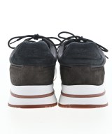 Loro Piana（ロロピアーナ）スニーカー 茶 サイズ:EU42(27cm位) メンズ/2200637221221