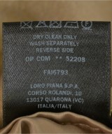 Loro Piana（ロロピアーナ）その他 ベージュ サイズ:XS レディース/2200637267038