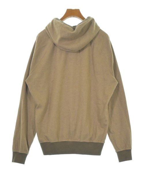Loro Piana（ロロピアーナ）パーカー ベージュ サイズ:F レディース/2200639158099