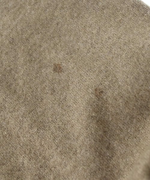 Loro Piana（ロロピアーナ）パーカー ベージュ サイズ:F レディース/2200639158099