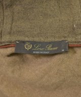 Loro Piana（ロロピアーナ）パーカー ベージュ サイズ:F レディース/2200639158099