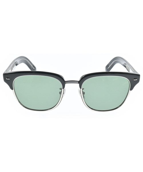 Loro Piana（ロロピアーナ）サングラス 黒 サイズ:- メンズ/2200639158280