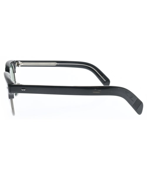 Loro Piana（ロロピアーナ）サングラス 黒 サイズ:- メンズ/2200639158280