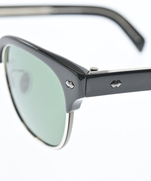 Loro Piana（ロロピアーナ）サングラス 黒 サイズ:- メンズ/2200639158280