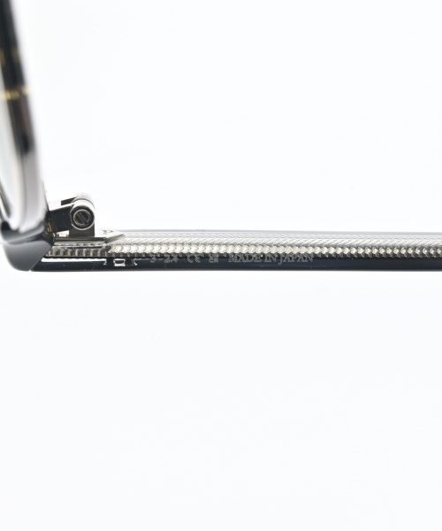 Loro Piana（ロロピアーナ）サングラス 黒 サイズ:- メンズ/2200639158280