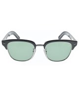 Loro Piana（ロロピアーナ）サングラス 黒 サイズ:- メンズ/2200639158280