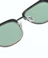 Loro Piana（ロロピアーナ）サングラス 黒 サイズ:- メンズ/2200639158280