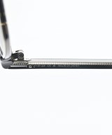 Loro Piana（ロロピアーナ）サングラス 黒 サイズ:- メンズ/2200639158280