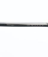 Loro Piana（ロロピアーナ）サングラス 黒 サイズ:- メンズ/2200639158280