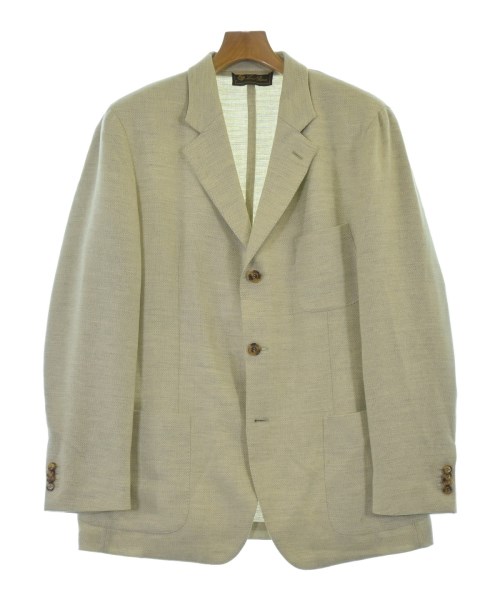 ロロピアーナ(Loro Piana)のLoro Piana テーラードジャケット