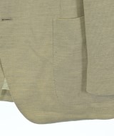 Loro Piana（ロロピアーナ）テーラードジャケット ベージュ サイズ:52(XXL位) メンズ/2200639942018