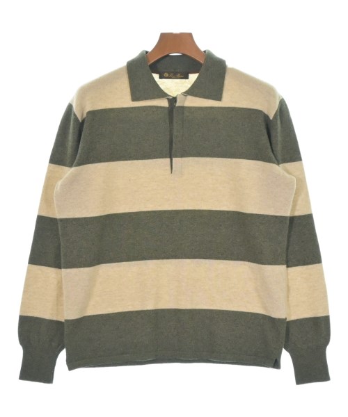 ロロピアーナ(Loro Piana)のLoro Piana ニット・セーター