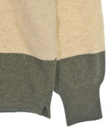 Loro Piana（ロロピアーナ）ニット・セーター カーキ サイズ:46(M位) メンズ/2200628822024