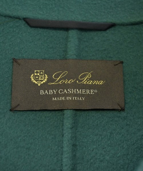 Loro Piana（ロロピアーナ）その他 緑 サイズ:S レディース/2200641839023