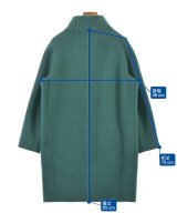Loro Piana（ロロピアーナ）その他 緑 サイズ:S レディース/2200641839023