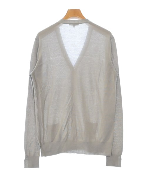 Loro Piana（ロロピアーナ）カーディガン グレー サイズ:44(L位) レディース/2200641700064
