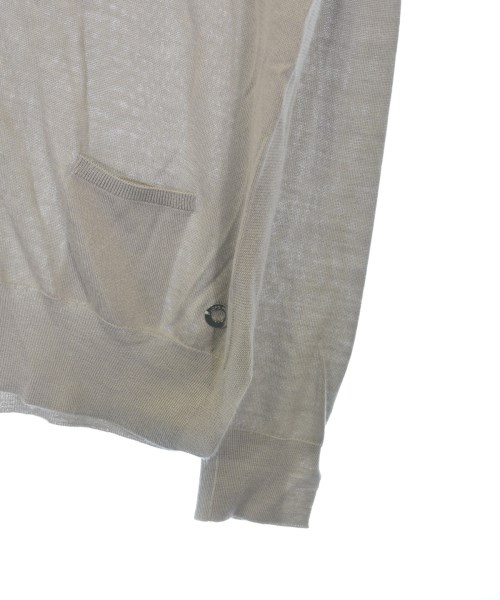 Loro Piana（ロロピアーナ）カーディガン グレー サイズ:44(L位) レディース/2200641700064