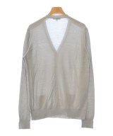 Loro Piana（ロロピアーナ）カーディガン グレー サイズ:44(L位) レディース/2200641700064