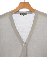 Loro Piana（ロロピアーナ）カーディガン グレー サイズ:44(L位) レディース/2200641700064
