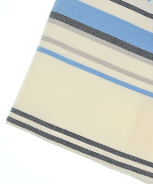 Loro Piana（ロロピアーナ）ブラウス 白 サイズ:M レディース/2200641700255