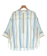 Loro Piana（ロロピアーナ）ブラウス 白 サイズ:M レディース/2200641700255