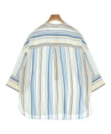 Loro Piana（ロロピアーナ）ブラウス 白 サイズ:M レディース/2200641700255