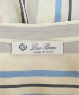 Loro Piana（ロロピアーナ）ブラウス 白 サイズ:M レディース/2200641700255