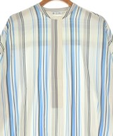Loro Piana（ロロピアーナ）ブラウス 白 サイズ:M レディース/2200641700255