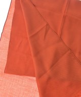 Loro Piana（ロロピアーナ）ストール オレンジ サイズ:- メンズ/2200642612014