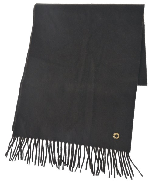 Loro Piana(ロロピアーナ)マフラー 茶 サイズ:-/2200639530277
