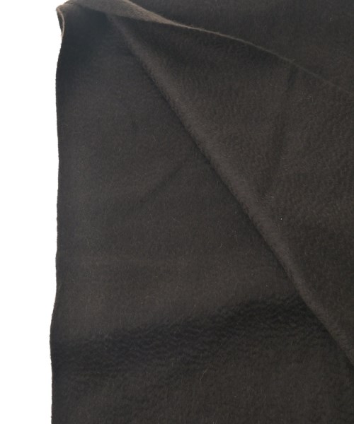 Loro Piana（ロロピアーナ）マフラー 茶 サイズ:- メンズ/2200639530277