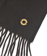 Loro Piana（ロロピアーナ）マフラー 茶 サイズ:- メンズ/2200639530277