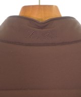 Loro Piana（ロロピアーナ）ダウンジャケット/ダウンベスト 茶 サイズ:XL メンズ/2200642960016
