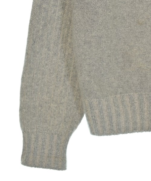 Loro Piana（ロロピアーナ）カーディガン グレー サイズ:-(XL位) メンズ/2200642960023