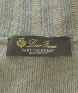 Loro Piana（ロロピアーナ）カーディガン グレー サイズ:-(XL位) メンズ/2200642960023