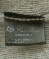 Loro Piana（ロロピアーナ）カーディガン グレー サイズ:-(XL位) メンズ/2200642960023