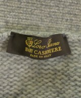 Loro Piana（ロロピアーナ）ニット・セーター グレー サイズ:50(XL位) メンズ/2200642960030