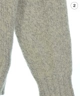 Loro Piana（ロロピアーナ）ニット・セーター グレー サイズ:50(XL位) メンズ/2200642960030