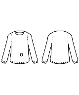 Loro Piana（ロロピアーナ）ニット・セーター 青 サイズ:52(XXL位) メンズ/2200642960047